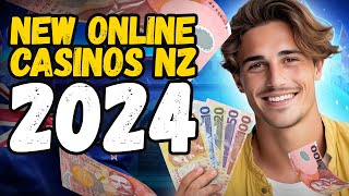 Insider Tips from Online Casino Experts in New Zealand 💎 new online casinos nz [upl. by Edroi854]