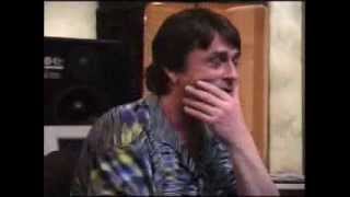 Mike G Oldfield Interview  2001 [upl. by Pandolfi292]