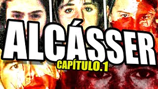 CASO ALCÁSSER ❌ VÍDEO CENSURADO ❌ El CRIMEN más MACABRO de España Cap 1  Caso Enigma [upl. by Short334]