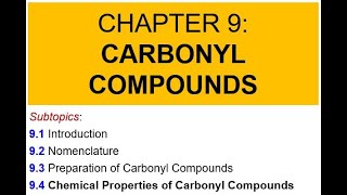 Matriculation Chemistry Lecture Subtopic 94 Semester 2 Part 2 [upl. by Eisned]