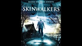 Abducción Extraterrestre  Rancho Skinwalker  Películas completas [upl. by Aileek894]