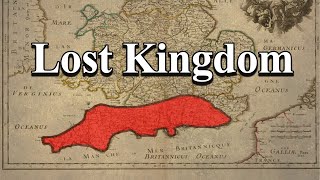 The Kingdoms of England That No Longer Exist [upl. by Allare]