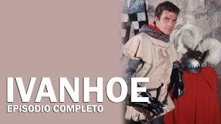 IVANHOE quotAsesinato en la Posadaquot [upl. by Hada548]