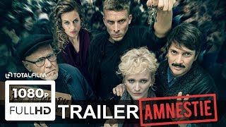 Amnestie 2019 necenzurovaný HD trailer [upl. by Annot]