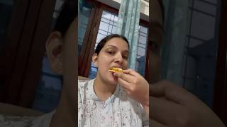 Aaj ghar par pizza banaya  Mini vlog  cooking minivlog viral shorts trending [upl. by Hufnagel707]