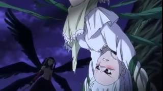 Rosario Vampire Full Episode 10 English Dubbed [upl. by Nisse]