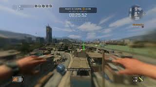 Dying Light First Assignment OldWR 102220 Speedrun  neronmico [upl. by Initsed330]