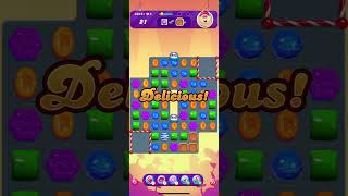 Candy Crush Saga 3648 [upl. by Daveda345]