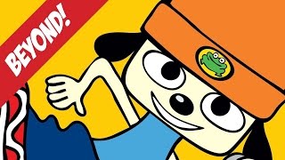 Mustard vs Ketchup PaRappa VR and Sonys Zelda  Brapid Fire 445 [upl. by Birdie]