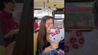 Arrumese comigo no ÔNIBUS 🚎 [upl. by Neiviv140]