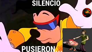 silencio pusieron le gusta lo kiki nati [upl. by Kawai]