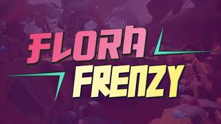 Flora Frenzy  Game Trailer [upl. by Torry]