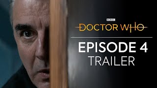 Doctor Who Arachnids in the UK  Official Trailer [upl. by Innavoj]