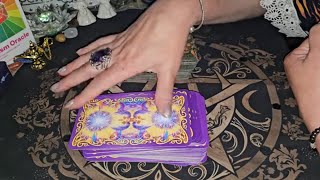 ♍️ FECIOARĂ  IUNIE 2024  PREVIZIUNI TAROT ♍️ [upl. by Ataynek]