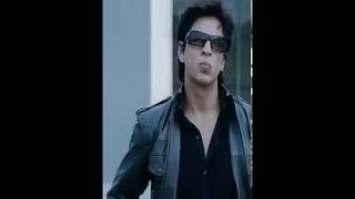 Don movie best dialogue video in Full Screen HD Must watch SRK FANS  Shahrukh khan [upl. by Asilef]