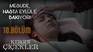 Kırgın Çiçekler 10Bölüm  Kal Ölene Kadar  Tuna Velibaşoğlu  Kırgın Çiçekler Klip [upl. by Ugo]