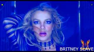 Britney Spears  Tick Tick Boom  PSD  MUSIC VIDEO [upl. by Alidia]