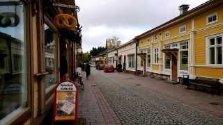 Rauma Finland [upl. by Nichols]