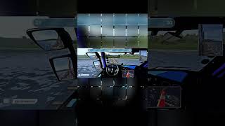 shorts ets2 2 TRAVECIA DESAFIADORA DEU BOM [upl. by Nailliw]