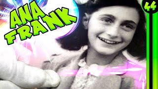 El Diario de Ana Frank AudioLibro 14 [upl. by Ydnak]