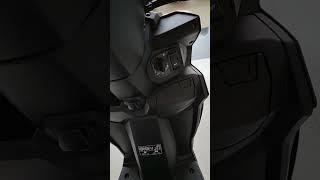 Black edition honda beat 2025 110cc automobile hondabeat foryou [upl. by Klute]