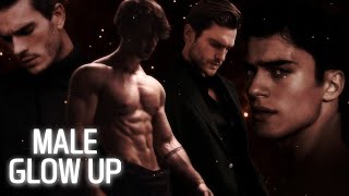 INFINITE MASCULINITY amp MASSIVE MALE GLOW UP [upl. by Ycnahc]