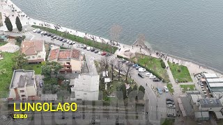 LUNGOLAGO ISEO [upl. by Kenweigh425]