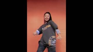 Trinidad Cardona  Jennifer Dance Cover  Leana Choreography  Gem Erien [upl. by Schulz233]