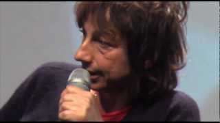 Gianna Nannini svela quotInnoquot quotTiziano Ferro mi piace più di tuttiquot LoSpettacoloit [upl. by Bartie]