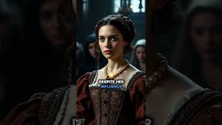 Anne Boleyn – Englands Most Infamous Queen [upl. by Leugimsiul]