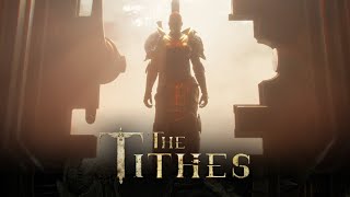 The Tithes Harvest – Episode Two Trailer Warhammer [upl. by Darren]