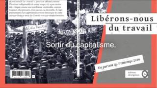 Histoire des résistances au travail [upl. by Coates]