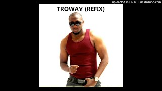 FAMOUS  TROWAY Sierra Leone Music Refix [upl. by Sara-Ann]