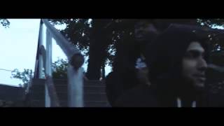 CASH B Ft Haze Milli Try To Tell Me Official Video [upl. by Lindsay]