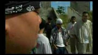 Buhay Ng Gangsta  Hukbalahap ft Sacred One amp Braduzz [upl. by Yednarb977]