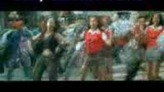 Main Hoon Na  Chale Jaise Hawaien  Hindi Song by Amrita Rao [upl. by Margareta]