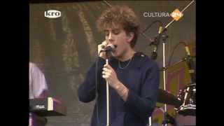 Fun Boy Three  Gangsters  Pinkpop 1983 [upl. by Honorine]