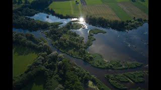 Glückswege Allgäu GlücksseenWeg  Wasser erleben [upl. by Ednalrym]