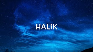 Halik Aegis Lyrics [upl. by Maybelle993]