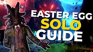 Revelations Solo Easter Egg Guide  No MegasRK5 [upl. by Childs]