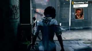 Remember Me  First Gameplay HD [upl. by Assyli444]