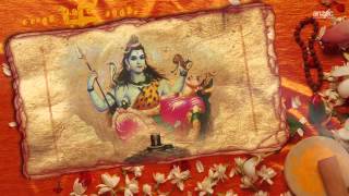 Banasur Krutam Shiv Stotram Lyrics amp Meaning HD  Lord Shiva Stotram  song [upl. by Cuttler]