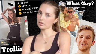 Aspyn Ovard From Mommy Vlogger To Internet Troll 😈 [upl. by Hodgkinson]