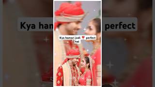 Pari 🥀 Raj l Kya hamari jodi ❣️ perfect hai  Shorts song trending viralvideo viral viralvideo [upl. by Griggs801]