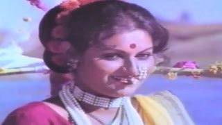 Chala Chala Saryajani Gaauya Dohale Devghar  Marathi Song [upl. by Ameg]