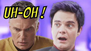 Another Star Trek Series Cancelled Is The Franchise In Decline Or Ready For Rebirth [upl. by Doralynn]