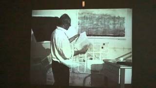 william kentridge journey to the moon fragment [upl. by Fredra]