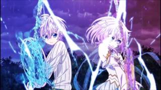 Hand Shakers OST  White Avenue [upl. by Anasus]