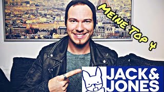 JackampJones Haul  Meine Top 4 Lederjacken für den Herbst Teil 2 by Jo ´s Lifestyle [upl. by Elletnahc482]