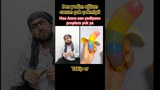 Çikolatamı kim yedi comedy keşfet [upl. by Zurek343]